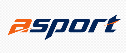 asport logo